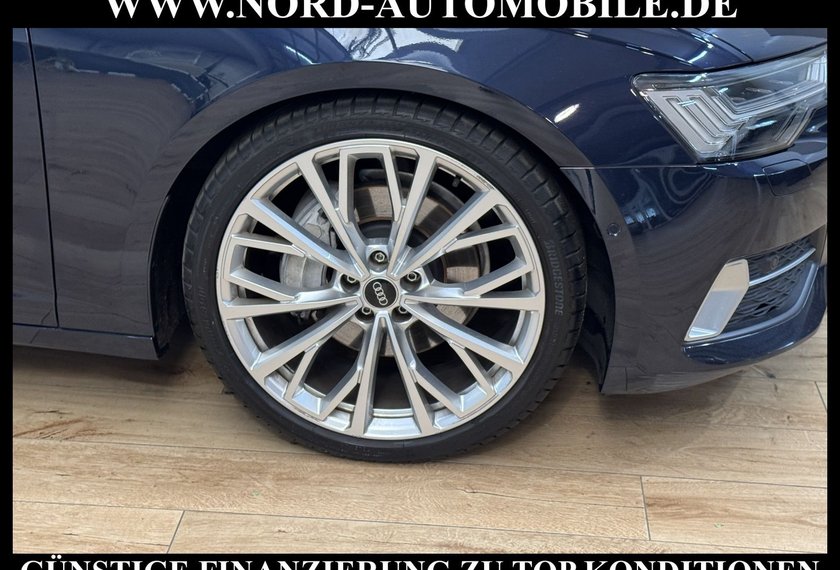 Audi A6 A6 Avant 45 TFSI quattro S-LINE *AHK*21Z*UPE:83