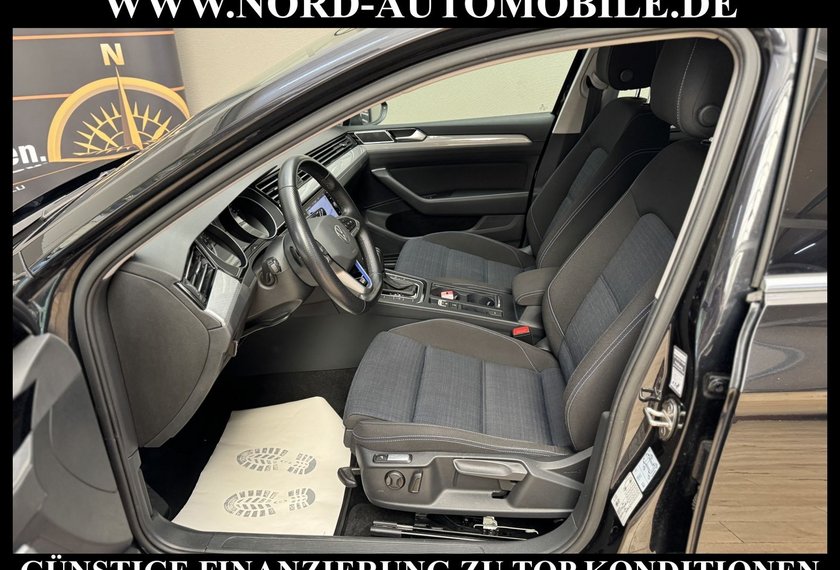 Volkswagen Passat Variant Passat Variant GTE 1.4 TSI eHybrid DSG Kamera