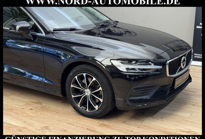 Volvo V60 V60 Kombi B4 Diesel Momentum *AHK*LED*UPE:59