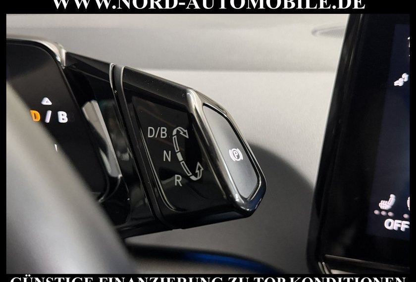 Volkswagen ID.3 ID.3 Pro Performance Pano/Matrix/Kamera/19