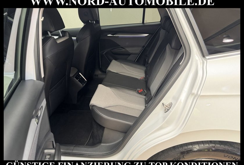 Skoda Enyaq Enyaq iV 60 Navi/Kamera/ACC/19/Servoschl.Heck