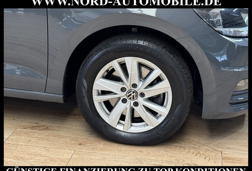 Volkswagen Touran Touran Comfortline 2.0 TDI DSG Navi/PDC/ACC/SHZ