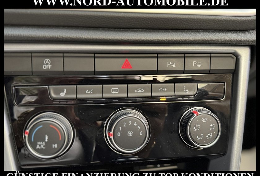 Volkswagen T-Roc T-Roc Cabriolet 1.5 TSI DSG Style Kamera/Dig.Coc