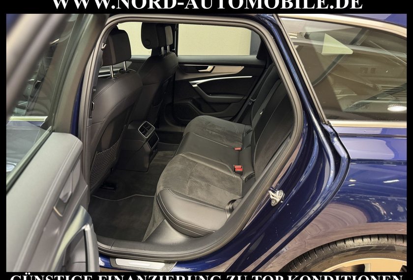 Audi S6 S6 Avant 3.0 TDI quattro *AHK*HEADUP*20Z*UPE:89