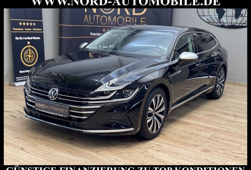 Volkswagen Arteon Arteon Shooting Brake Elegance 2.0 TDI DSG Kamer