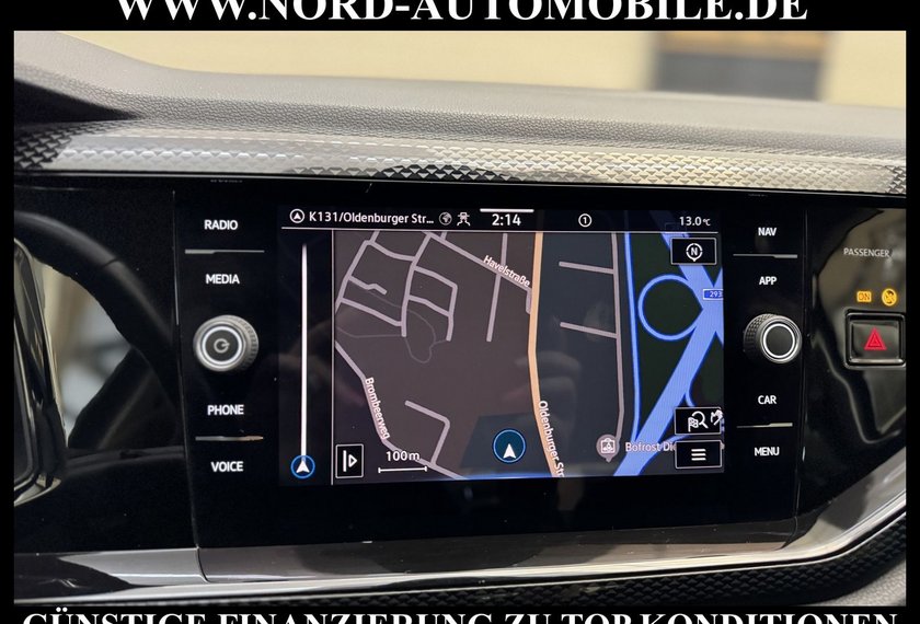 Volkswagen Polo Polo VI 1.0 TSI Life DSG Dig.Cockpit/Navi/LED/