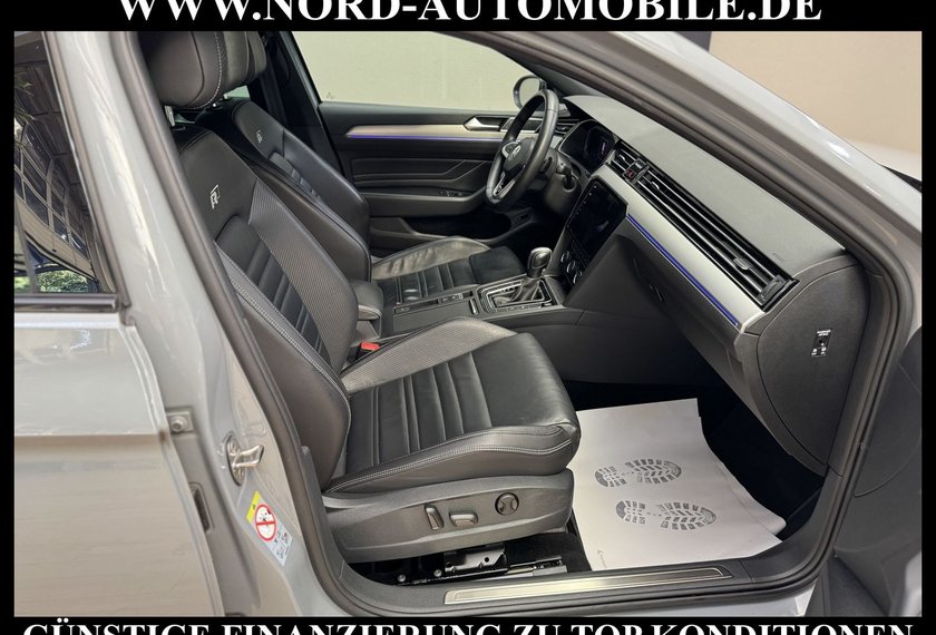 Volkswagen Passat Variant Passat Variant  Performance 4MOT 2.0 TDI R-Line