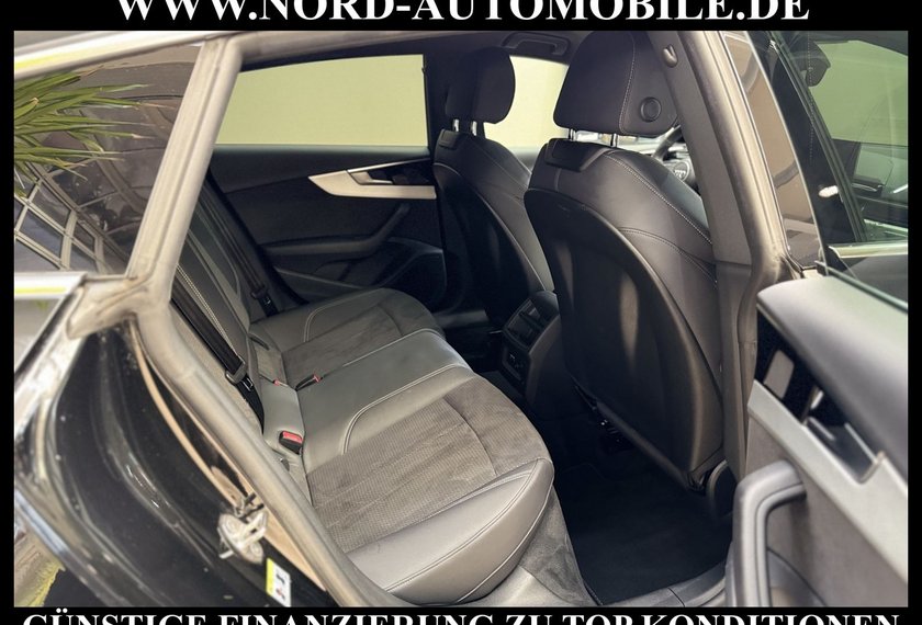 Audi S5 S5 Sportback QU. 3.0 TDI Navi/LED/Kamera/18