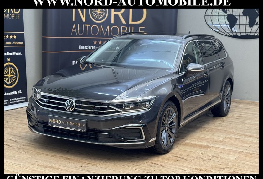 Volkswagen Passat Variant Passat Variant GTE R-LINE Plug-in Hybrid *UPE63*