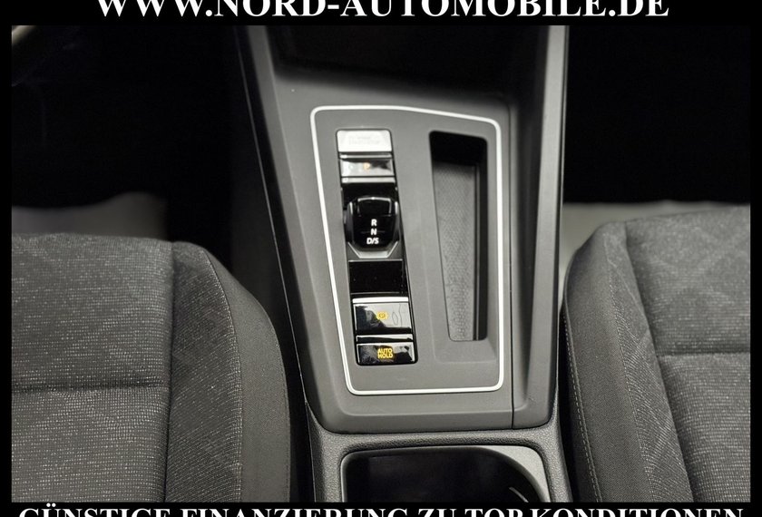 Volkswagen Golf Golf Variant Life 2.0 TDI DSG Kamera/Dig.Cockpit