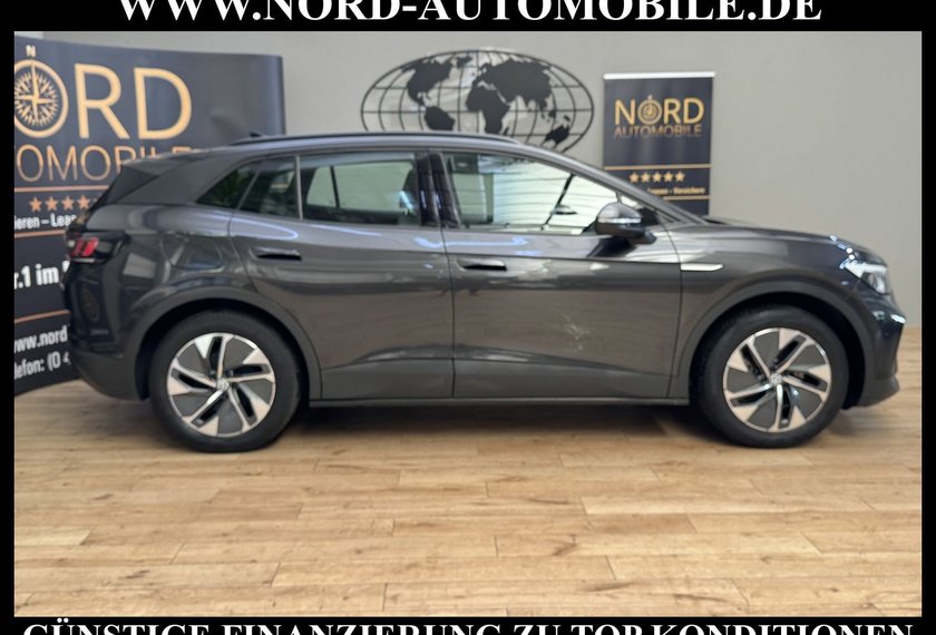 Volkswagen ID.4 ID.4 Pure Performance City Navi/LED/ACC/19