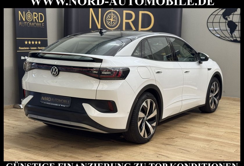 Volkswagen ID.5 ID.5 Pro Performance Sportpaket Wärmepumpe/20/