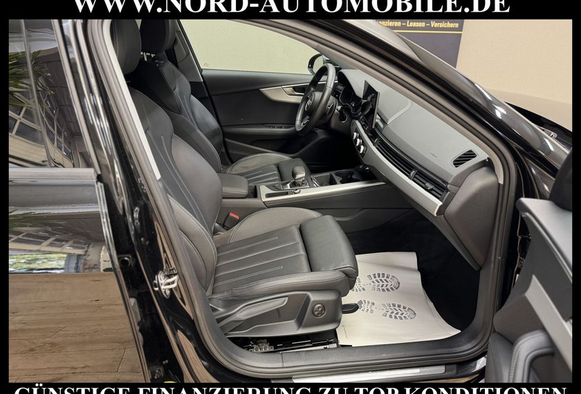 Audi A4 A4 Avant 2.0 30 TDI S-Tronic Leder/Navi/LED/Kame