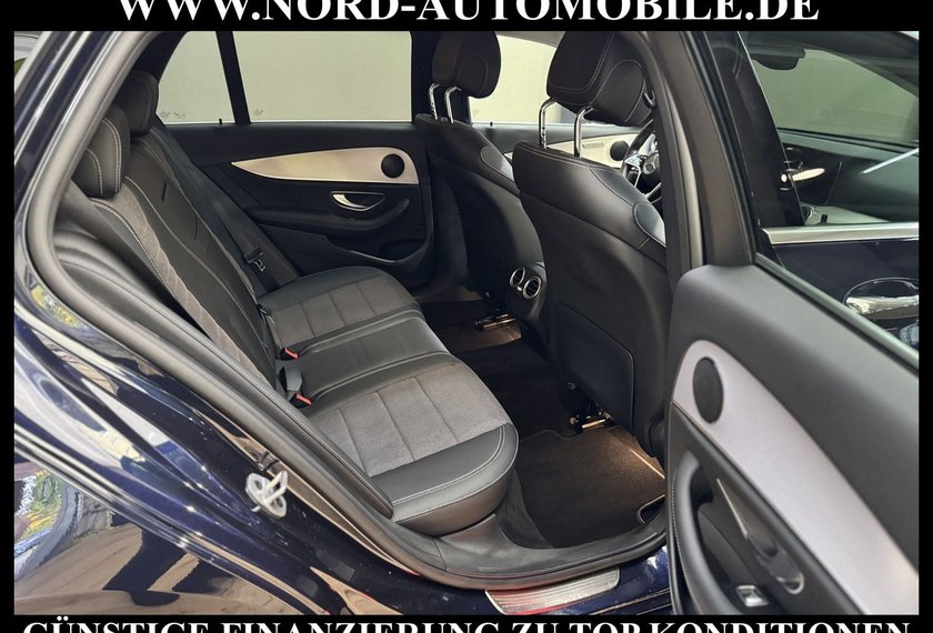 Mercedes-Benz E 300 E 300 de T Avantgarde Distro+*AHK*Wide*360°*Easy