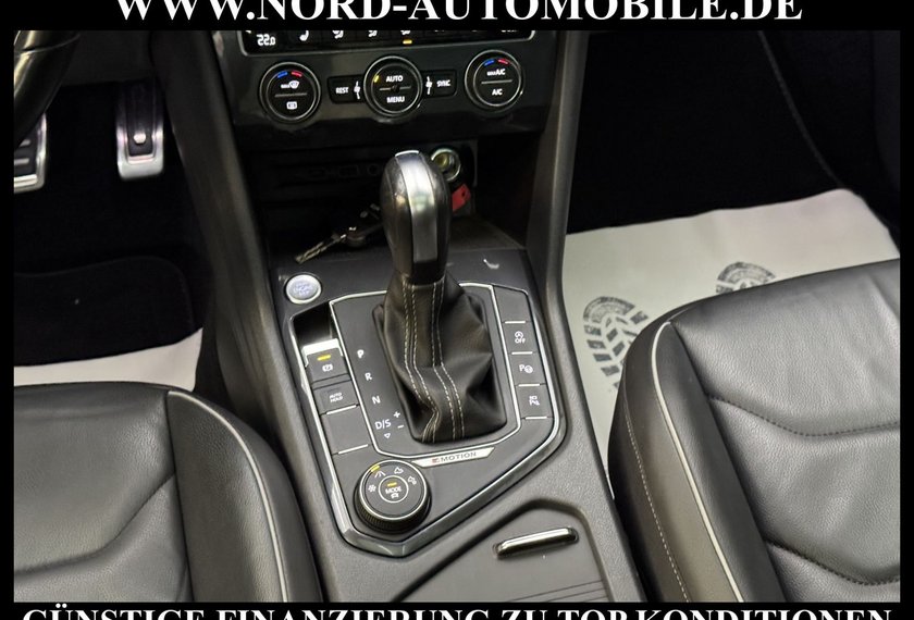 Volkswagen Tiguan Allspace Tiguan Allspace R-Line 4MOT 2.0 TDI Pano/Leder/