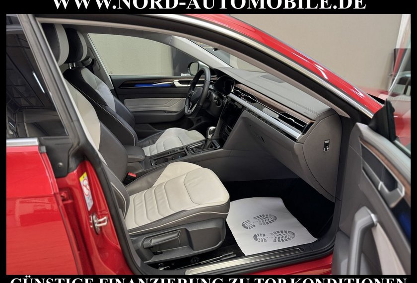 Volkswagen Arteon Arteon Shooting Brake Elegance 1.4 TSI eHybrid E