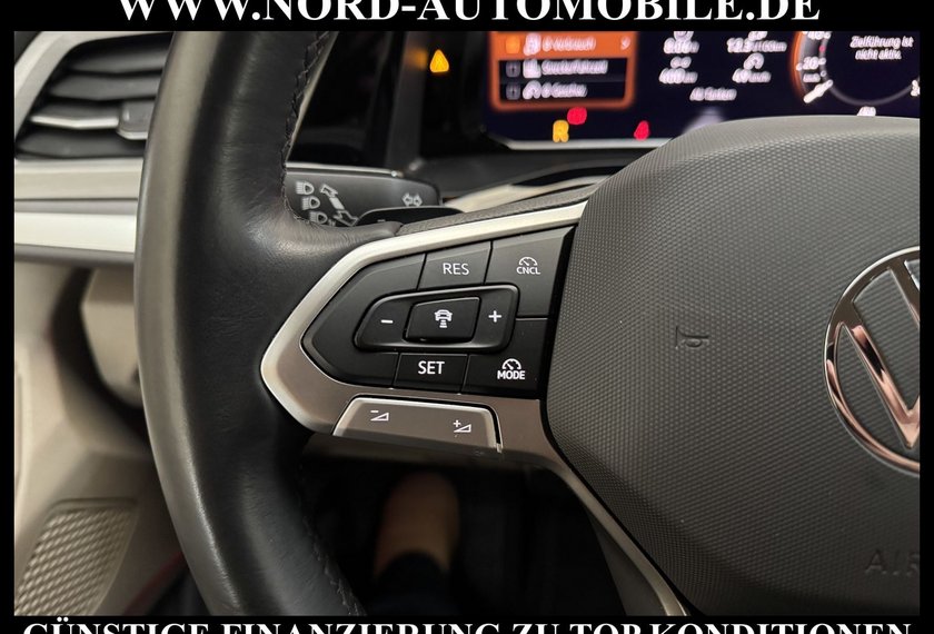 Volkswagen T7 Multivan T7 Multivan TSI LANG*AHK*STHZ*ACC*DCC*IQ*UPE:89*