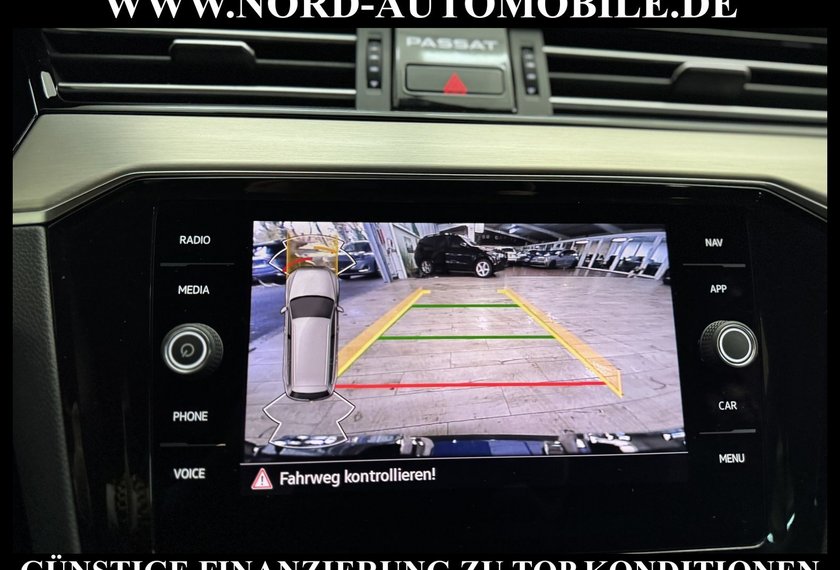 Volkswagen Passat Alltrack Passat Alltrack 4MOT 2.0 TDI DSG Kamera/IQ.Light