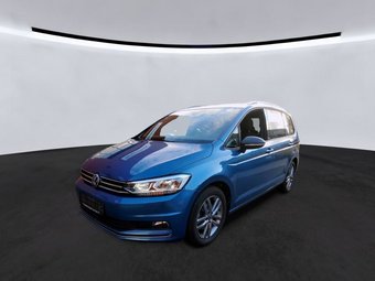 Volkswagen Touran Touran ACTIVE 2.0 TDI DSG 7-Sitzer/Dig.Cockpit/