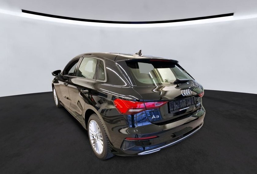 Audi A3 A3 Sportback Advanced 1.0 30 TFSI Navi/LED/Virt.
