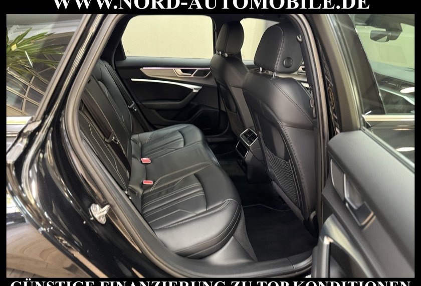 Audi A6 A6 Avant S-Line 3.0 45 TDI QU. Head-Up/Side&amp;Lane