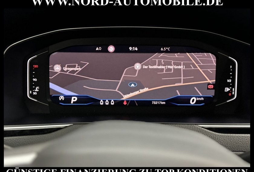 Volkswagen Passat Passat Limousine Elegance 2.0 TDI DSG Kamera/Dig