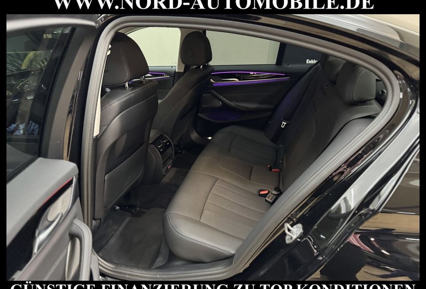 BMW 530 530 e Lim *LED*HUD*SHADOW*HARMANK*KAM* Lim.