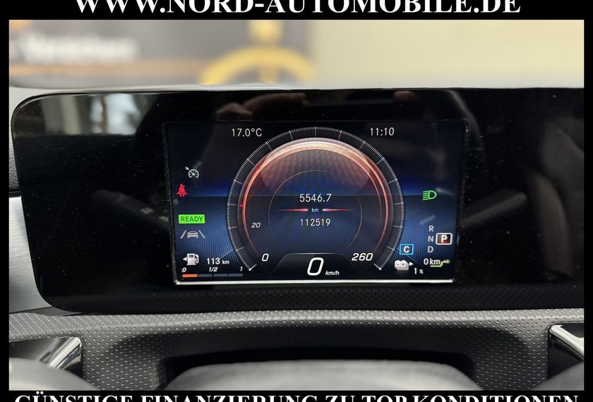 Mercedes-Benz CLA 250 CLA 250 e Shooting Brake AMG LED*Pano*Leder*MBUX