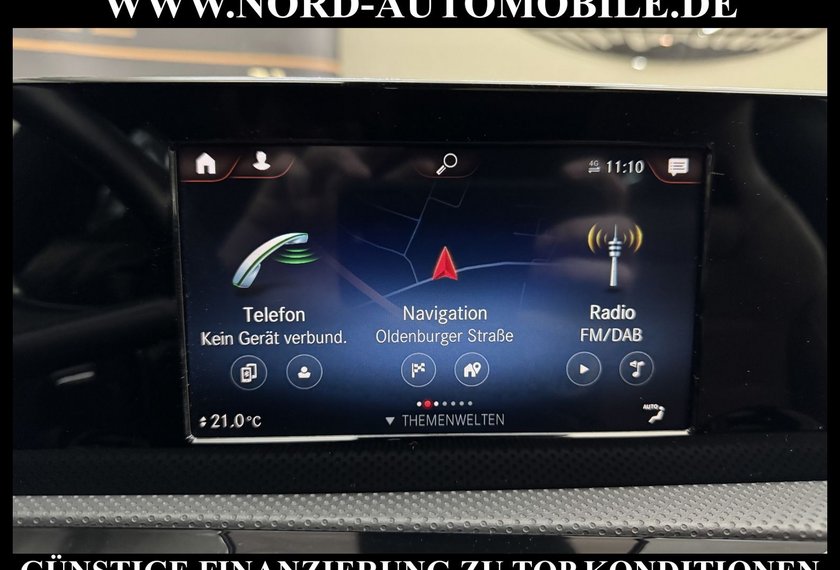 Mercedes-Benz CLA 250 CLA 250 e Shooting Brake AMG LED*Pano*Leder*MBUX