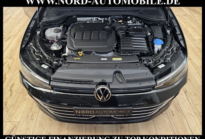 Volkswagen Passat Variant Passat Variant 2.0 TDI DSG Business AHK/Kamera/