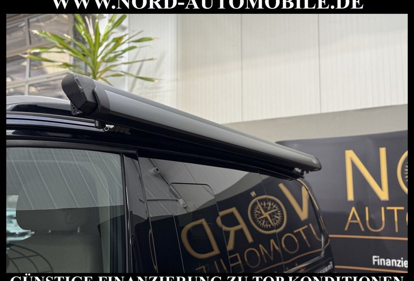 Volkswagen T7 California T7 California OCEAN LR *OHNE WORTE*UPE:107**