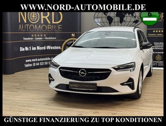 Opel Insignia Insignia B Sports Tourer Business LED*AHK*TOP-KM