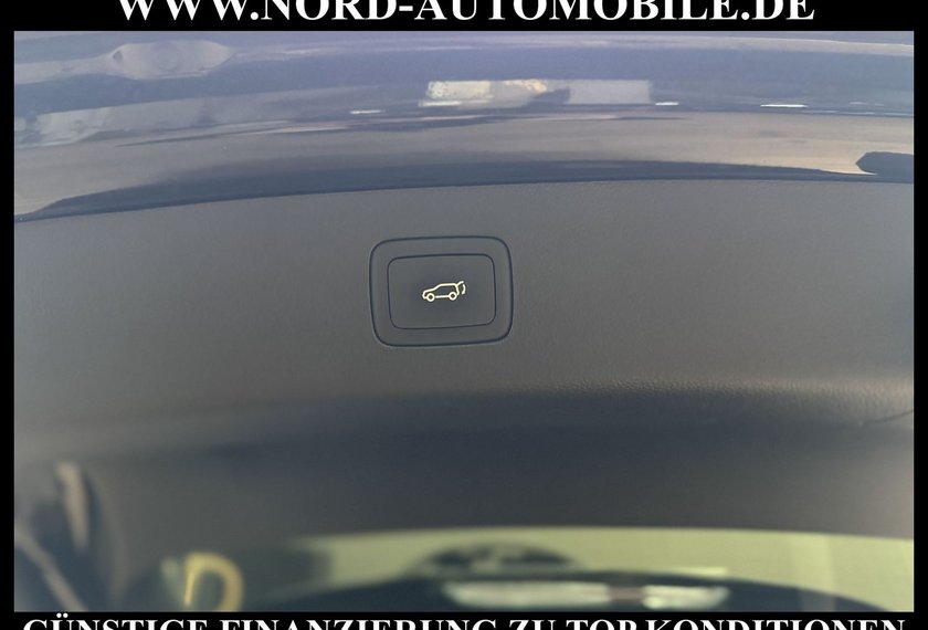 MG EHS EHS PHEV Luxury *PANO*LEDER*LED*18Z*360KAM*VIRT*