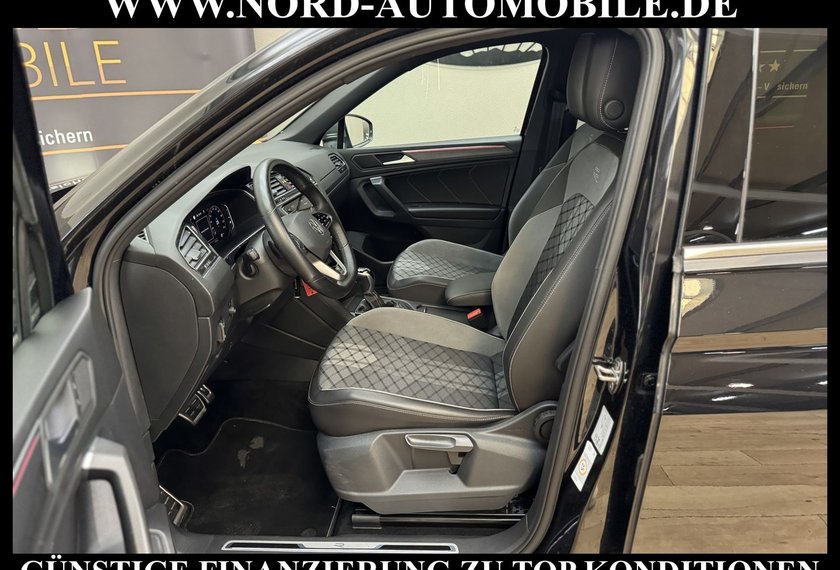 Volkswagen Tiguan Allspace Tiguan Allspace R-Line 4MOT 2.0 TDI DSG Head-Up