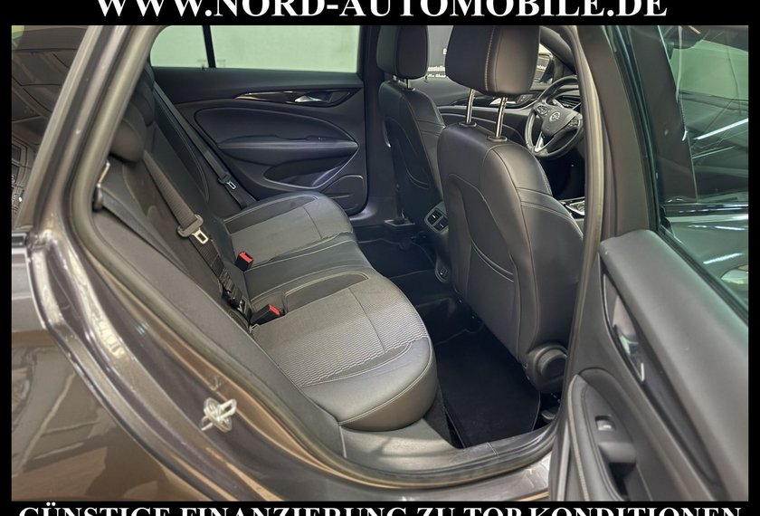 Opel Insignia Insignia B ST 2.0 CDTi Business *LED*ACC*Head-up