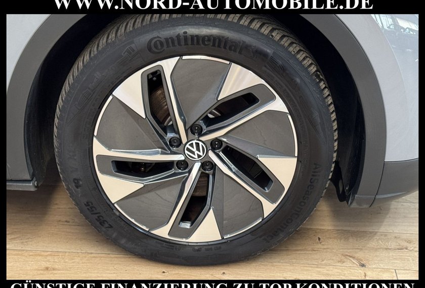Volkswagen ID.4 ID.4 Pure Performance Kamera/Matrix/Teilleder/19