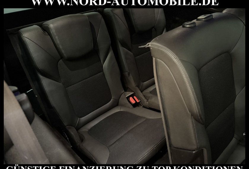Renault Espace Espace V Limited AUTOM *7-SITZER*PANO*LED*NAV*
