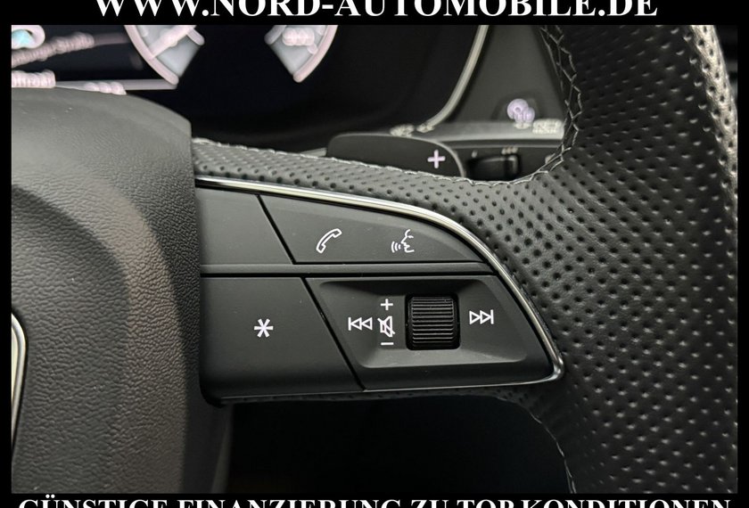 Audi Q5 Q5 50 TFSI e quat S-LINE *AHK*LUFT*20Z*UPE:81