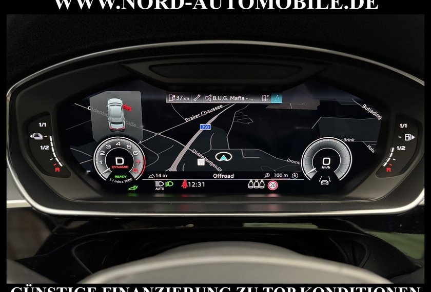 Audi A8 A8  60 TFSI e /Pano/Matrix/B&amp;O/UPE:134