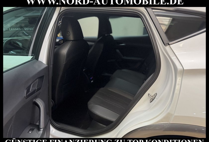 Cupra Formentor Formentor 1.4 TSI e-HYBRID DSG Kamera/ACC/Navi/