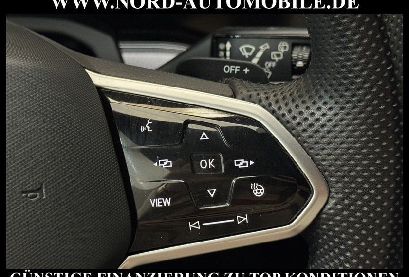 Volkswagen Touareg Touareg R-Line Black Style 4MOT 3.0 TDI DSG Luft