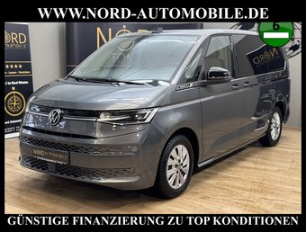 Volkswagen T7 Multivan T7 Multivan LANG eHybrid *AHK*PANO*DCC*UPE:80*