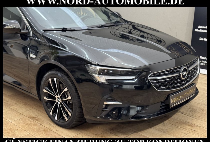 Opel Insignia Insignia B Sports Tourer GS ULTIMATE*AHK*LED*