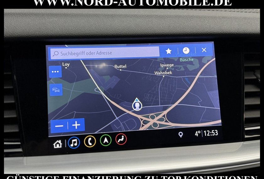 Opel Insignia Insignia B Sports Tourer GS ULTIMATE*AHK*LED*