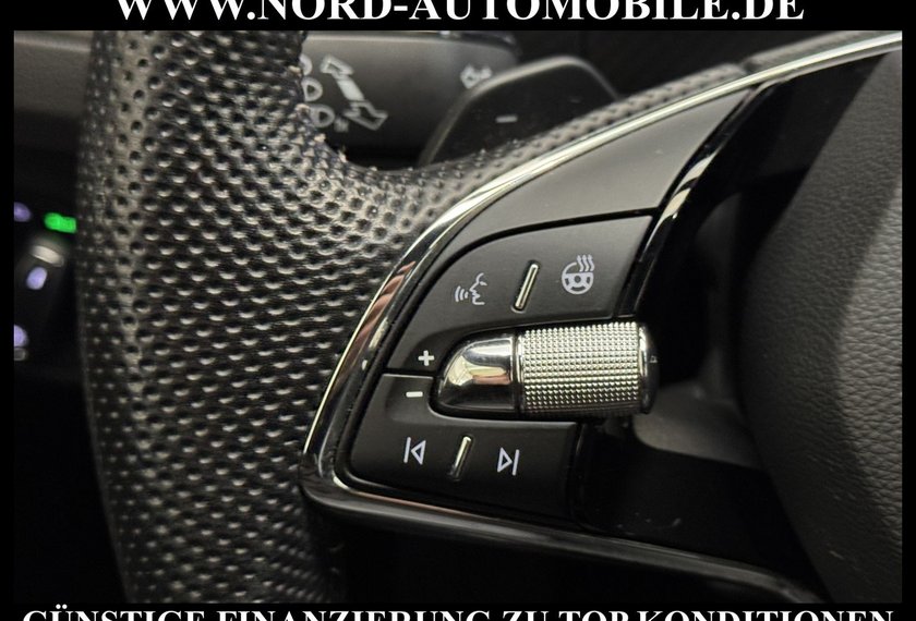 Skoda Superb Superb Combi Sportline 2.0 TDI DSG Navi/LED/19