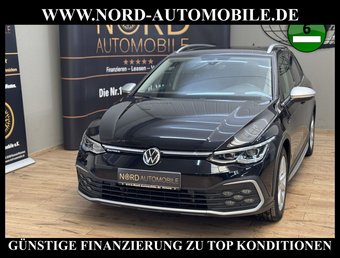 Volkswagen Golf Golf Alltrack 4MOT 2.0 TDI DSG AHK/Navi/LED/PDC