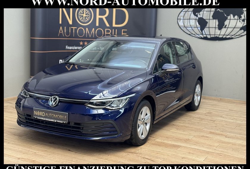 Volkswagen Golf Golf Limo Life 1.5 TSI Kamera/Navi/LED