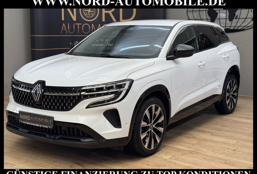 Renault Austral Austral 1.3 TCe 160 CVT TECHNO*19Z*LEDER*NAVI*