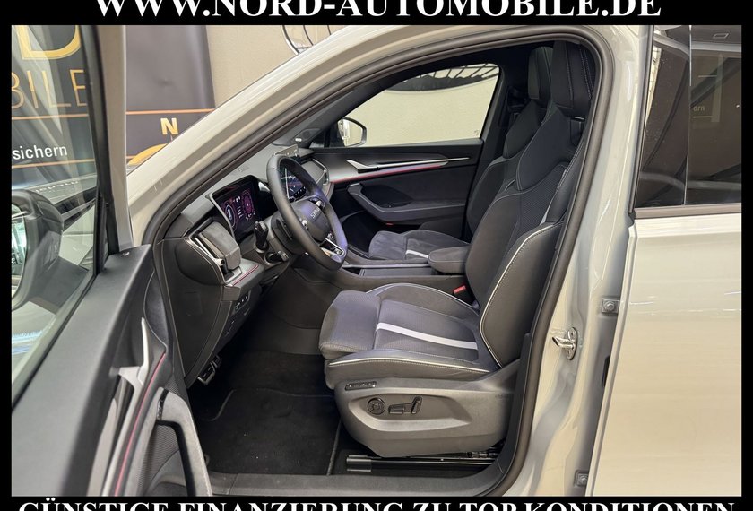 Skoda Kodiaq Kodiaq SPORTLINE DSG *7-SITZ*PANO*VIRT*DCC*