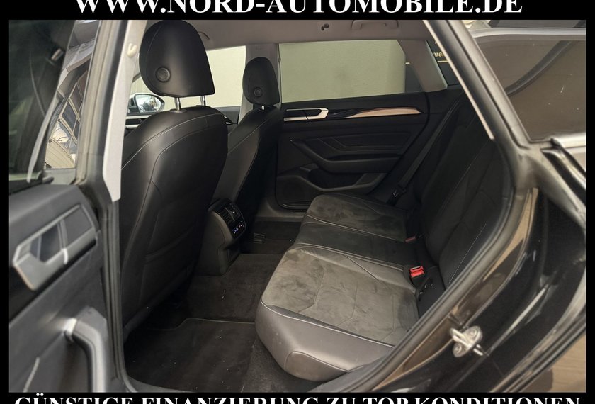Volkswagen Arteon Arteon Shooting Brake 2.0 TDI Elegance AHK/18/